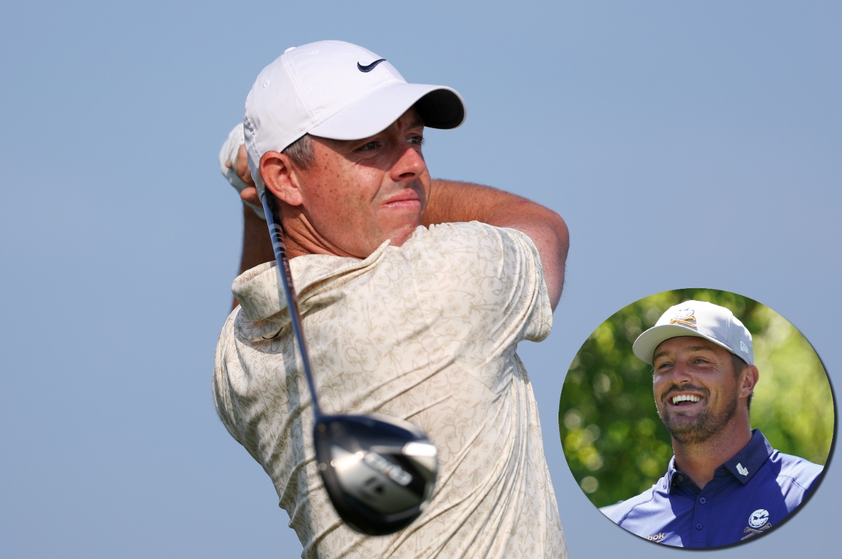 Rory McIlroy All For Welcoming LIV Golfers Back To PGA Tour With No Consequence