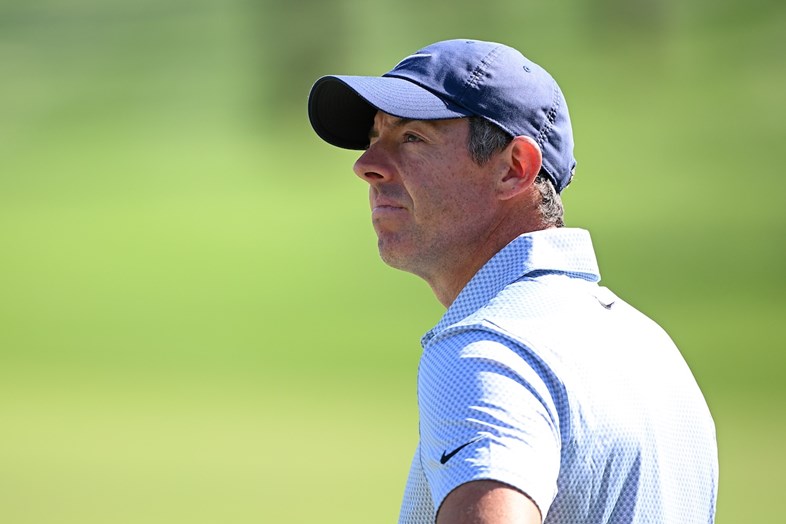 Rory McIlroy wants to see the 2028 Open Championship return to an iconic venue.