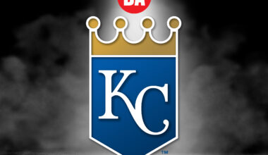 Royals Bet On Michael Lombardi's Competitive Nature