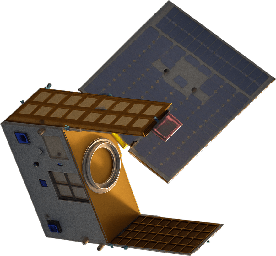 NASA evaluation lauds quality of PlanetiQ radio occultation data