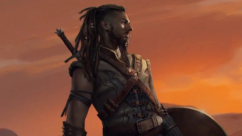 The Witcher 3 Expansion Reports Continue, Now With Discussion of A Possible 'Dune-Style' Location