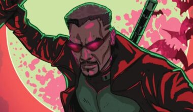 BLADE Reboot Dead At Marvel Studios; Marhershala Ali Will Debut As The Daywalker In MIDNIGHT SONS