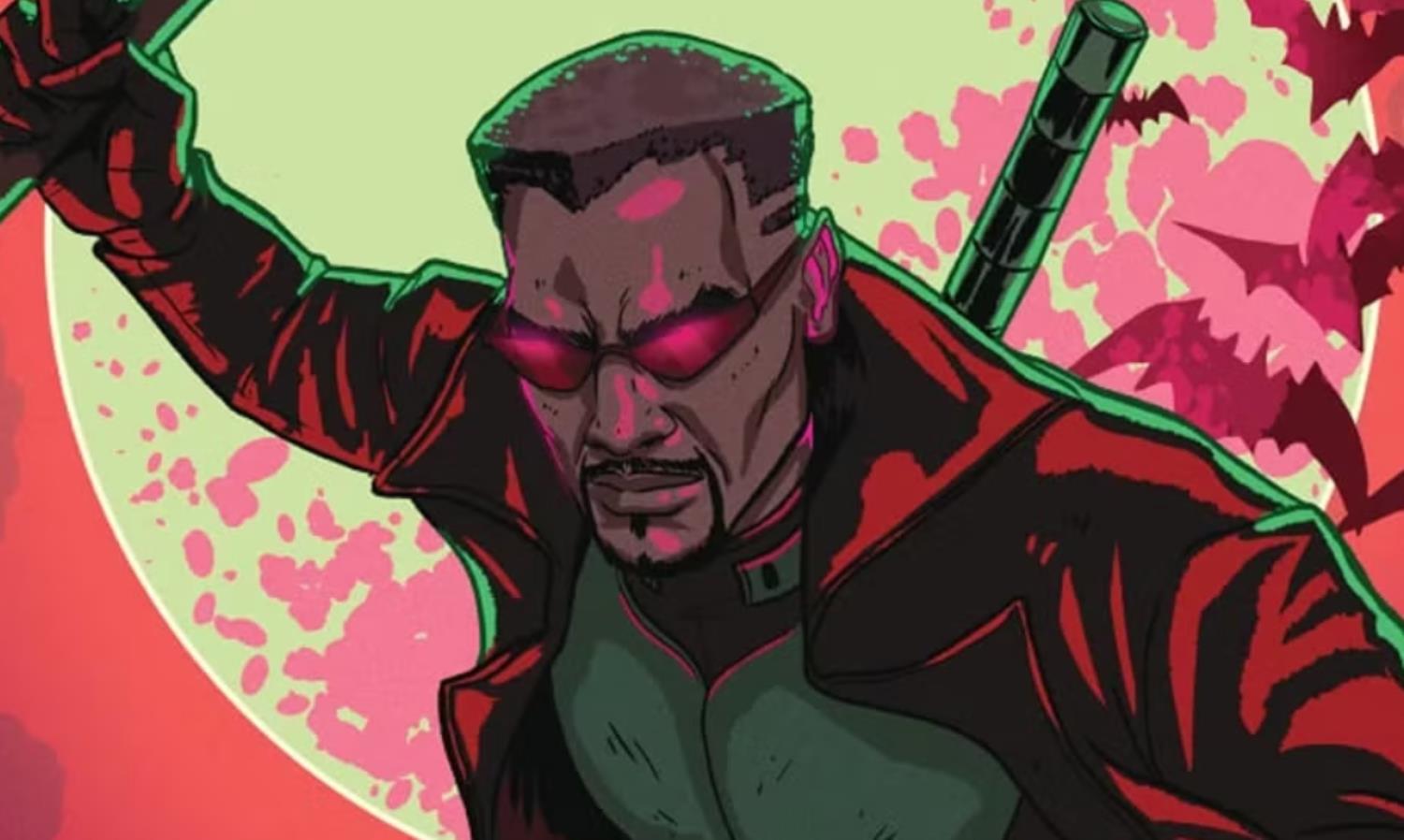 BLADE Reboot Dead At Marvel Studios; Marhershala Ali Will Debut As The Daywalker In MIDNIGHT SONS