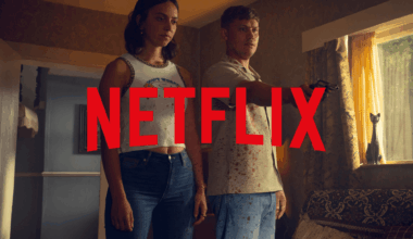 Netflix's New Mystery Show Is An Instant Hit (But it Can't Dethrone Stranger Things)