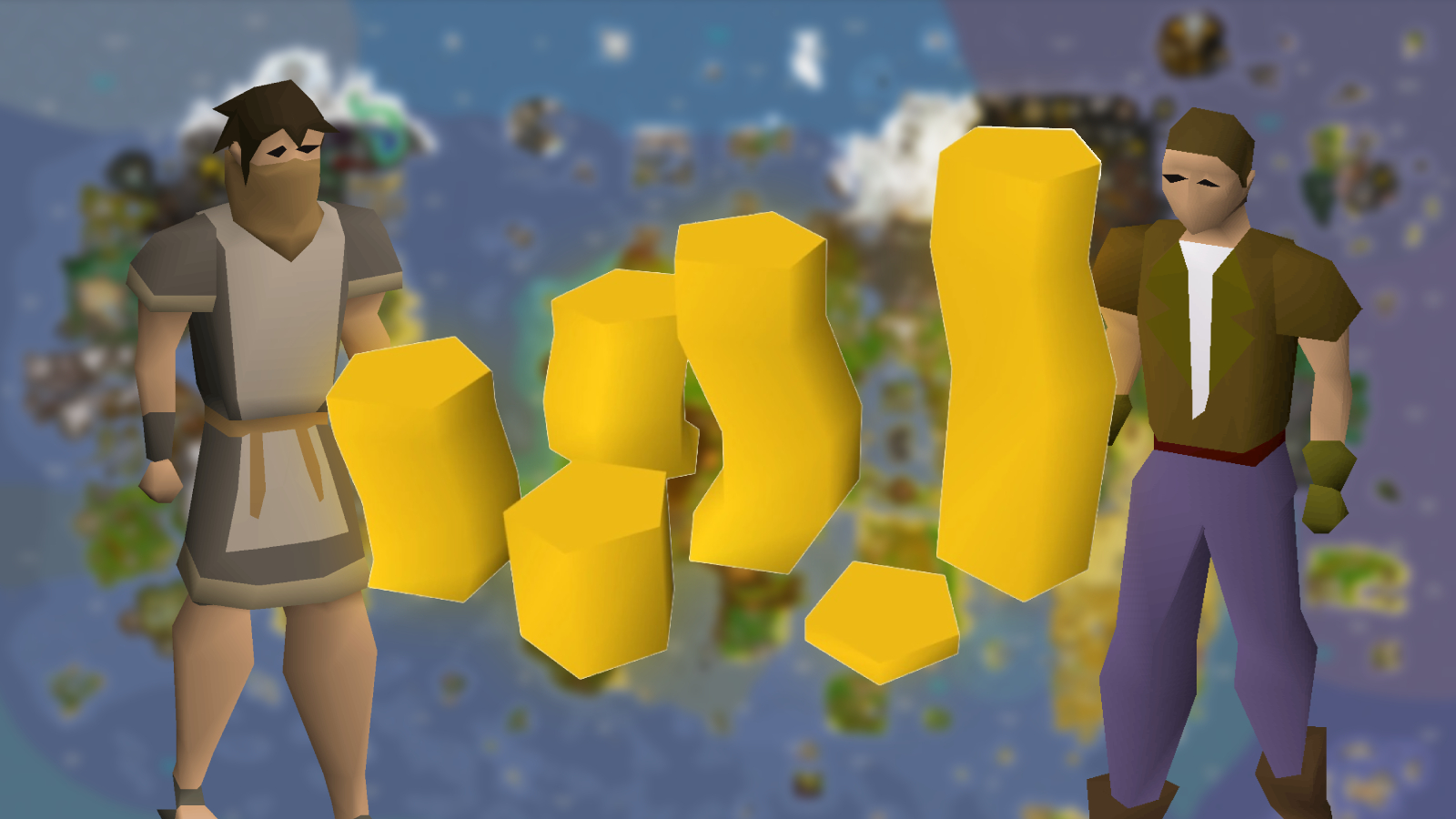 runescape gold court case