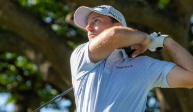 2026 Sony Open odds, picks: Proven golf model reveals projected leaderboard, surprising predictions