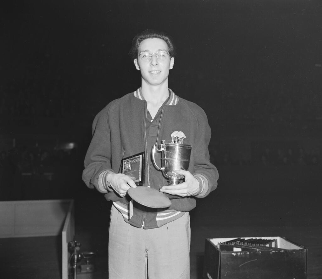 Reisman (Photo: AP) מרטי רייזמן