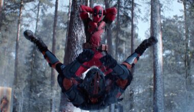 Ryan Reynolds Prioritises DEADPOOL 4 Amid Wife Blake Lively's Legal Drama