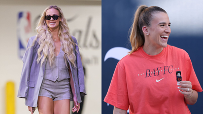 Sabrina Ionescu vs Sophie Cunningham net worth: Career earnings, contract details, endorsements and more