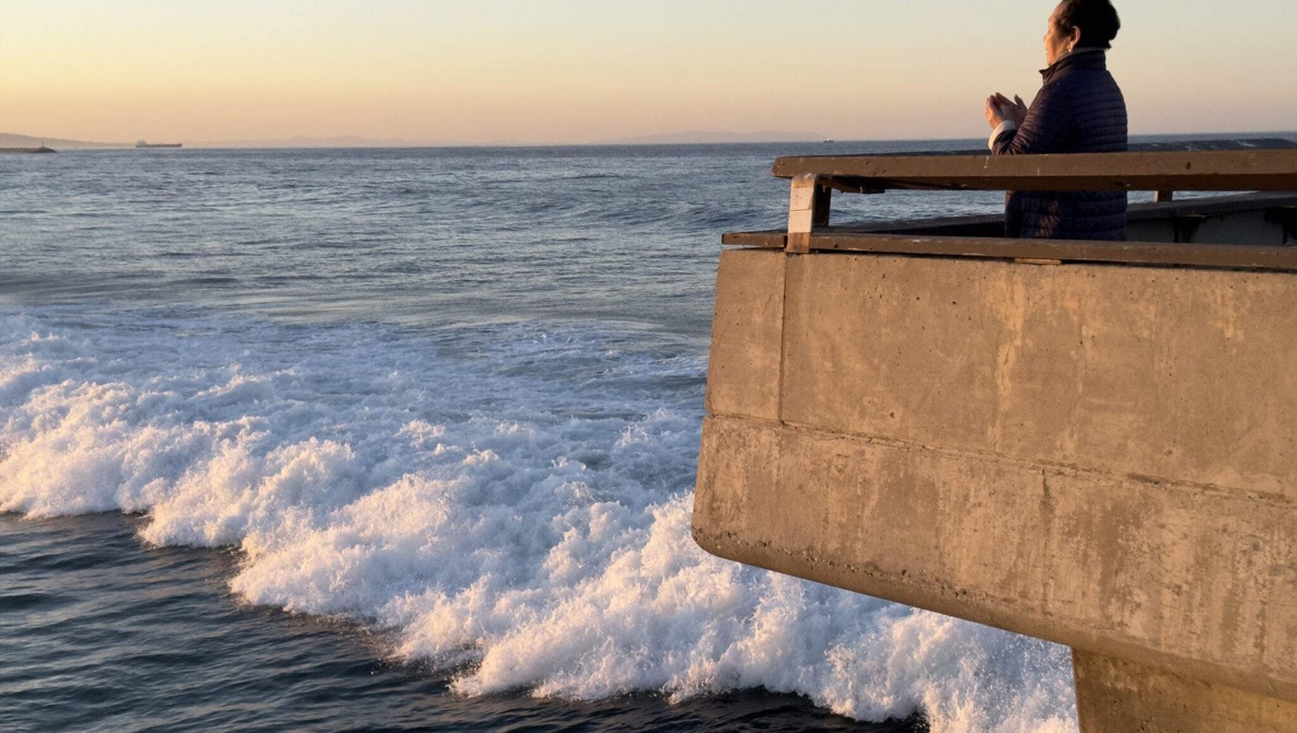 Top Ten Questions With Sam Abell