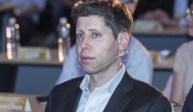 OpenAI Partners with Major Government Contractor to ‘Transform Federal Operations’