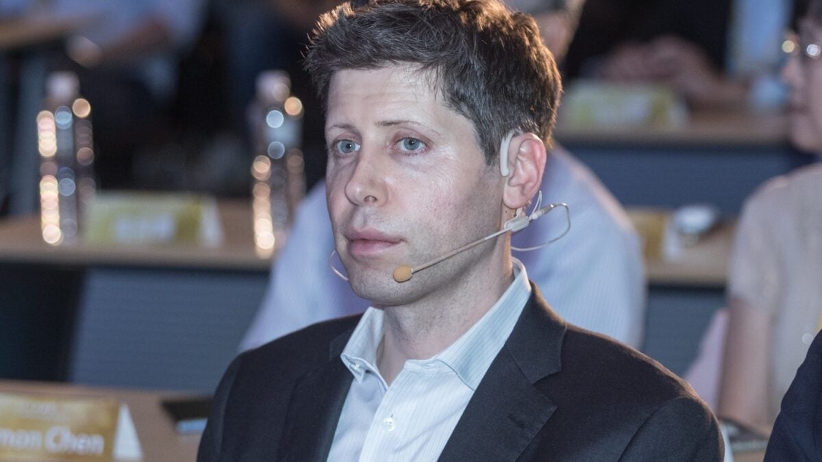 OpenAI Partners with Major Government Contractor to ‘Transform Federal Operations’