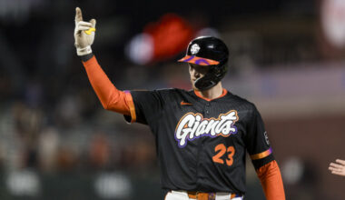 Orioles, Sam Huff Agree To Minor League Deal