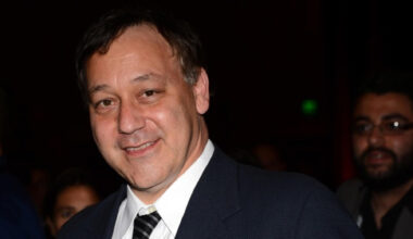 C'mon, let Sam Raimi make a Batman