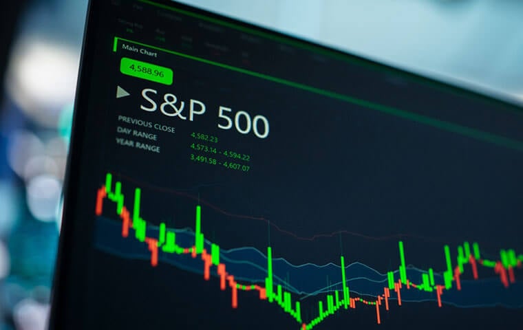 TSP Closes 2025 at $1.07 Trillion; Stock Gains Making Holdings More Aggressive