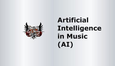 Saving Country Music’s New Policy on AI Music for 2026