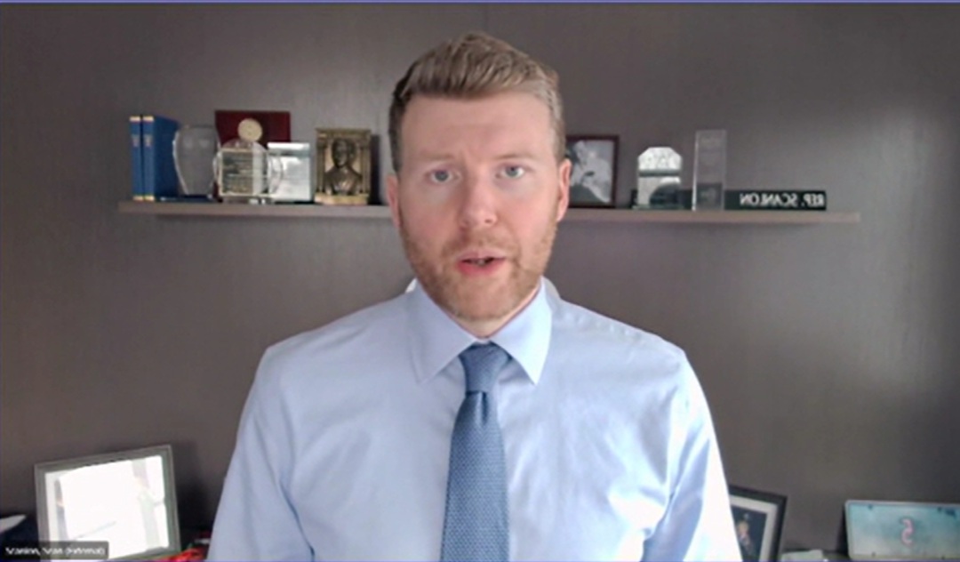 CT must solve its Medicaid problem now