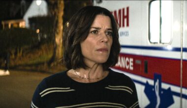 Ghostface Shares A Chilling New Year's Message With Sidney Prescott In New Teaser