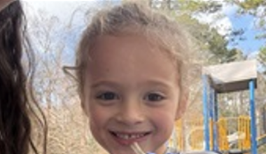 Search for missing Alabama 4-year-old