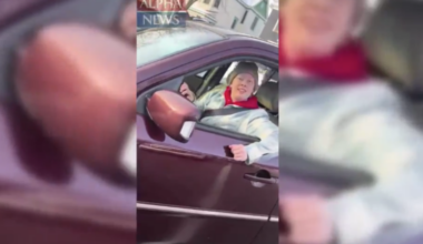 Cell phone footage raises new questions about ICE agent’s tactics before fatal shooting