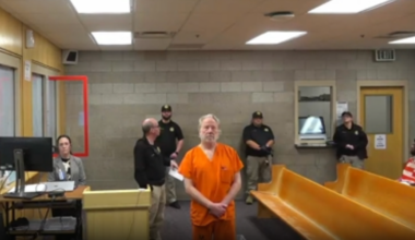 Actor Timothy Busfield held without bond in New Mexico child sex abuse case