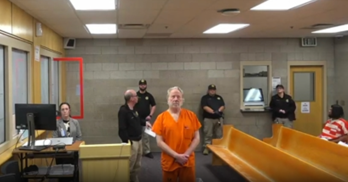 Actor Timothy Busfield held without bond in New Mexico child sex abuse case