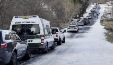 Multiple people shot in Mount Airy on Welcome Baptist Church Road