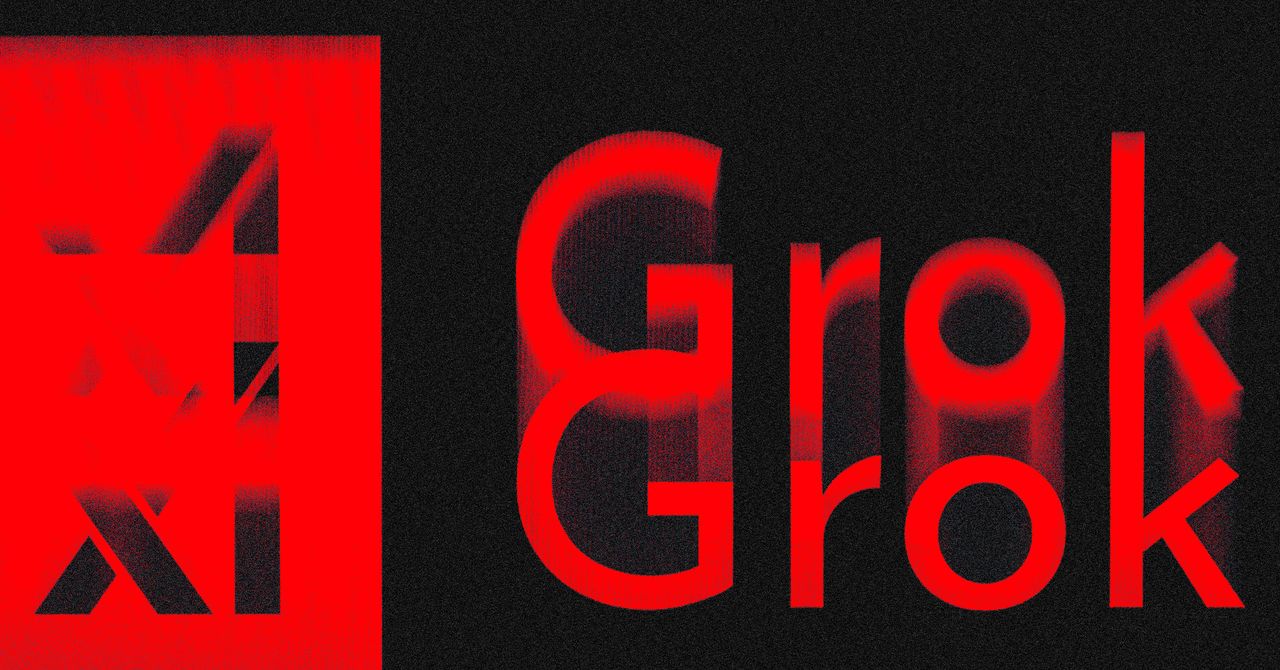 Grok Is Generating Sexual Content Far More Graphic Than What's on X