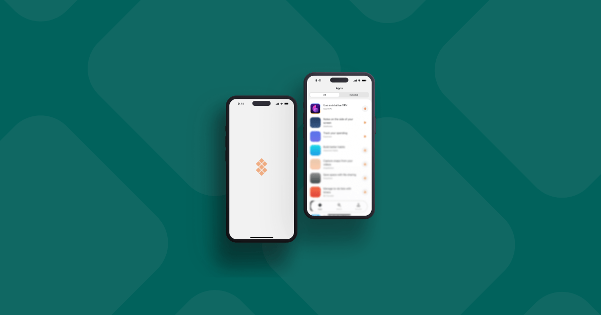 One of the first alternative app stores in the EU is shutting down