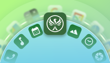 I replaced Google's core apps with open source alternatives, and I'm never going back