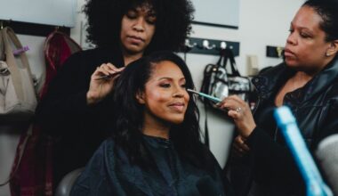 Sheinelle Jones Takes Us Behind the Scenes of Her First Day of Jenna & Friends: EXCLUSIVE