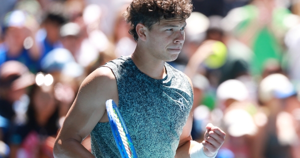 AO 2026 Day 11 preview: Shelton’s shot at revenge