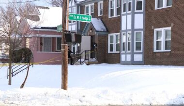 14-year-old boy dies after accidental shooting in Louisville