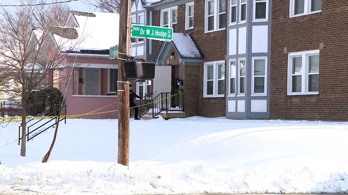 14-year-old boy dies after accidental shooting in Louisville