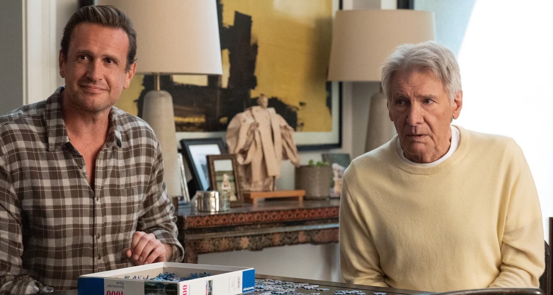 Shrinking season 3 premiere recap: "My Bad"