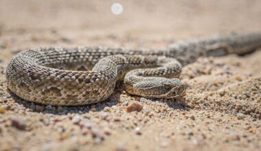 7 Snake Infested State Parks In Colorado