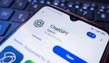 ChatGPT to start showing users ads based on their conversations