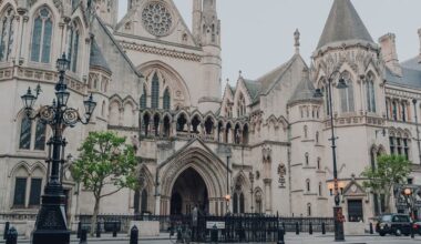 High Court fast-tracks judicial review into inheritance tax relief reforms