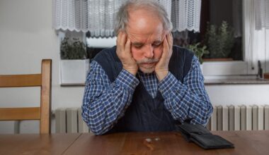 Many Retirees Don’t See This $7,100 Annual Expense Coming. Is Your Nest Egg Safe?