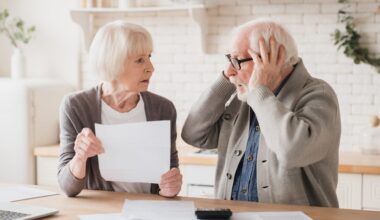 86% of Older Savers Are Worried About Their Retirement — but It’s Not About the Amount of Their Savings