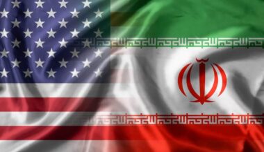 US issues new tariffs on countries trading with Iran | United States