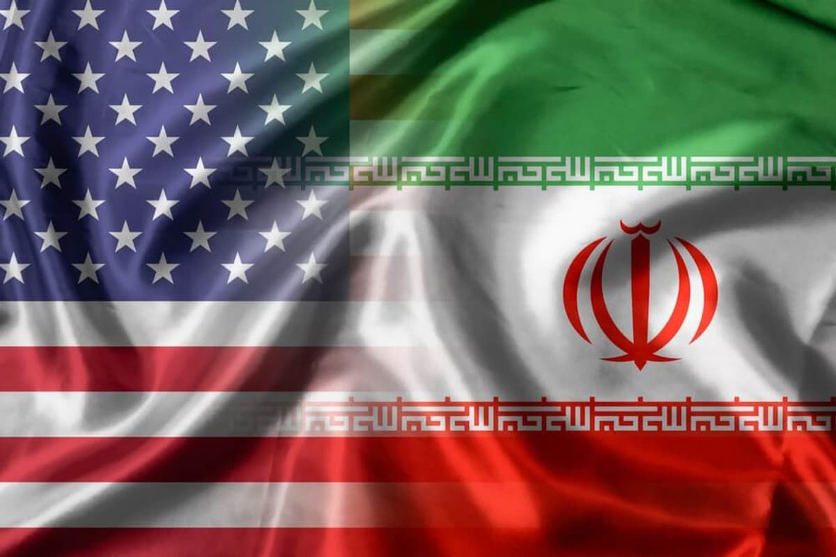 US issues new tariffs on countries trading with Iran | United States