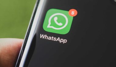 WhatsApp adds one-toggle privacy lockdown mode • The Register