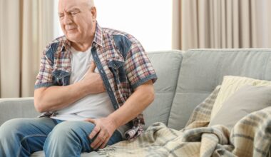 An American Dies of This Disease Every 34 Seconds. Here’s How to Manage Your Risk.