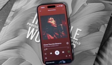 Spotify Is Seriously Playing With Fire