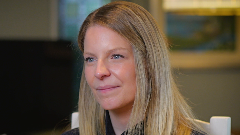 Dr Emily Sehmer believes Frazer's experience is not an isolated case