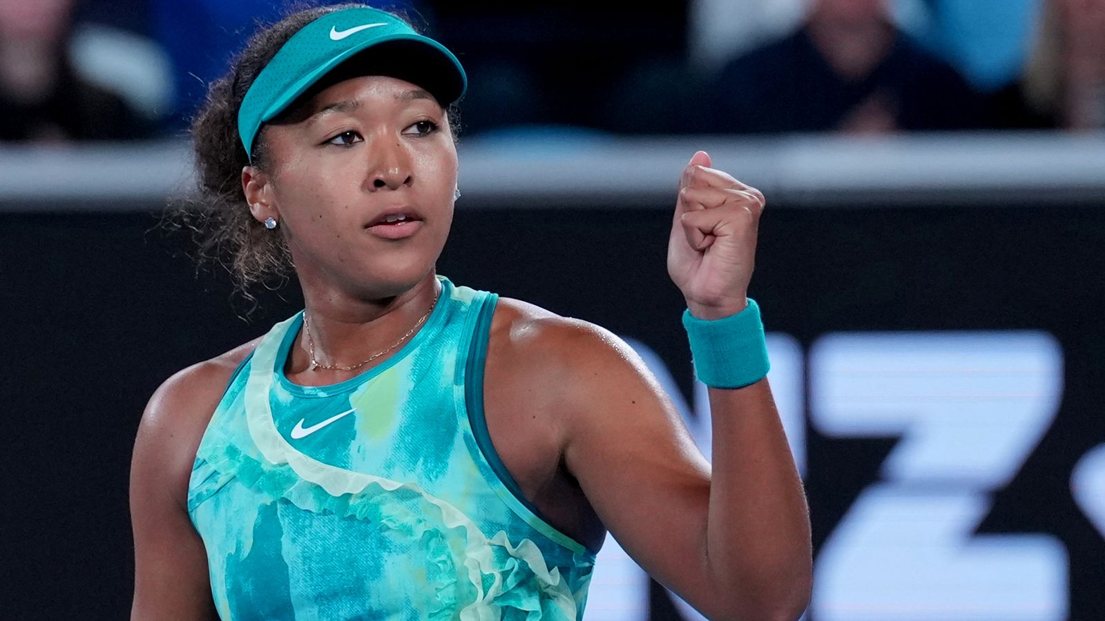 Australian Open: Two-time champion Naomi Osaka withdraws from Grand Slam citing injury | Tennis News