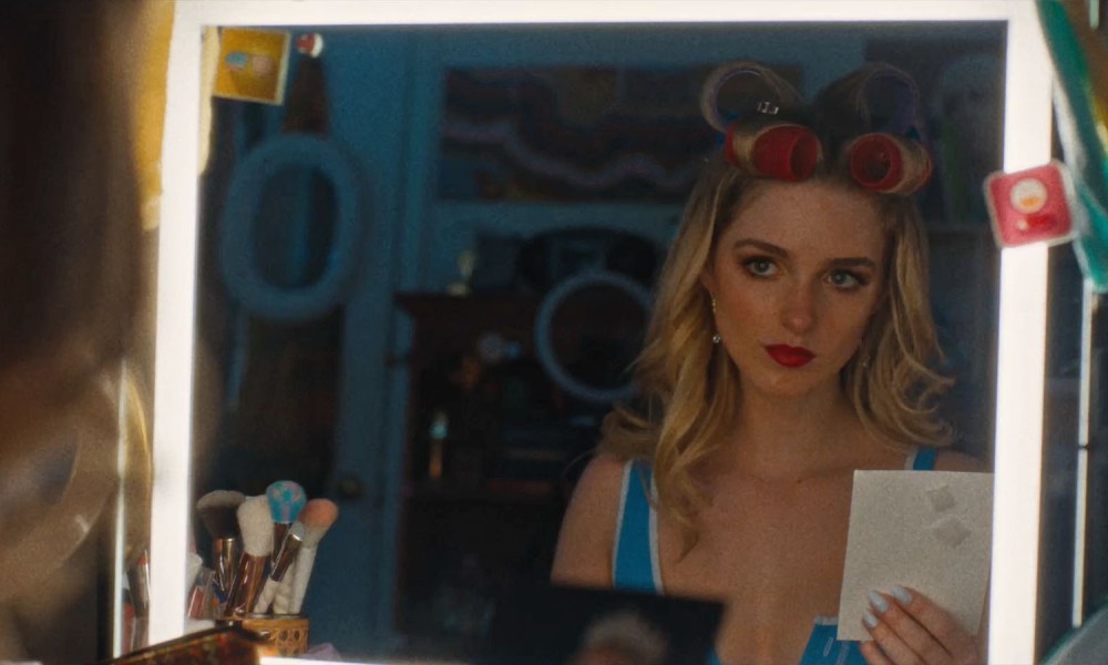 Body Horror Comedy 'Slanted' Starring Shirley Chen & Mckenna Grace Sets March Release