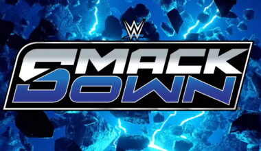 Title Change On WWE SmackDown