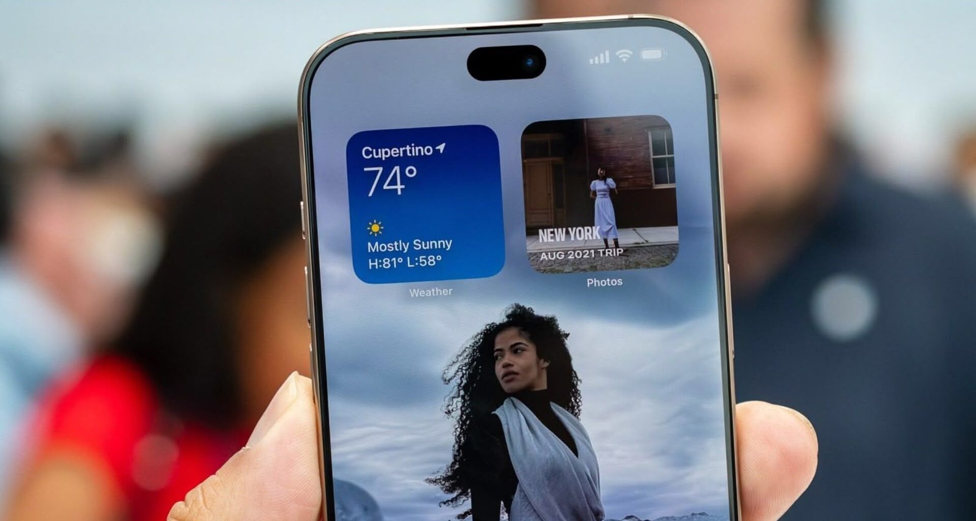 iPhone 18 Pro Leak: Smaller Dynamic Island, No Top-Left Camera Cutout